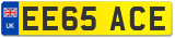 EE65 ACE