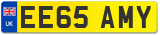 EE65 AMY