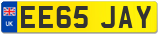 EE65 JAY