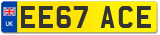 EE67 ACE