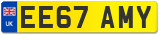 EE67 AMY