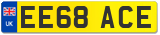 EE68 ACE