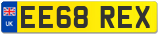 EE68 REX