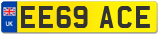 EE69 ACE