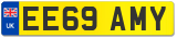 EE69 AMY