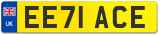 EE71 ACE