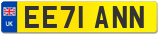 EE71 ANN