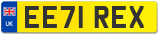 EE71 REX