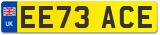 EE73 ACE