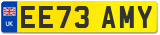 EE73 AMY