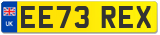 EE73 REX