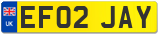 EF02 JAY
