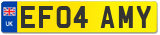 EF04 AMY