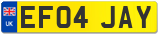 EF04 JAY