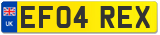 EF04 REX