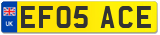 EF05 ACE