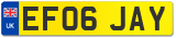 EF06 JAY