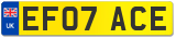 EF07 ACE