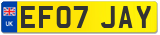 EF07 JAY