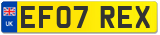 EF07 REX