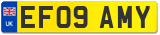 EF09 AMY