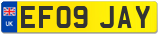 EF09 JAY
