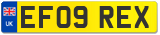 EF09 REX