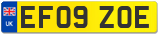 EF09 ZOE