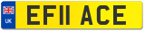 EF11 ACE