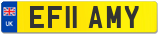 EF11 AMY