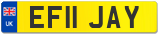 EF11 JAY