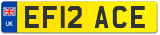 EF12 ACE