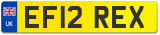 EF12 REX