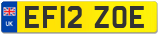 EF12 ZOE