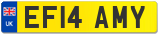 EF14 AMY