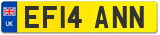 EF14 ANN