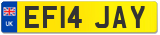 EF14 JAY