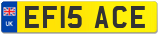 EF15 ACE