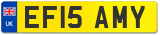 EF15 AMY