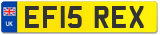 EF15 REX