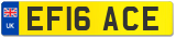 EF16 ACE