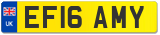 EF16 AMY