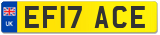 EF17 ACE