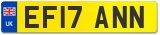 EF17 ANN