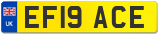 EF19 ACE