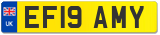 EF19 AMY