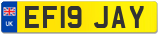 EF19 JAY