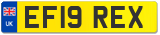 EF19 REX