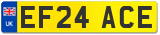EF24 ACE