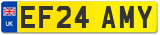 EF24 AMY